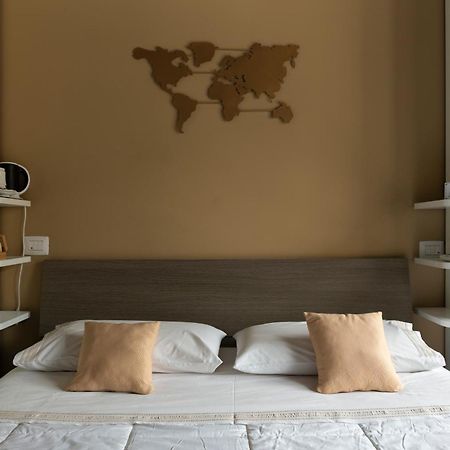 La Terrazza Sulle Vigne B&B Corte Franca Dış mekan fotoğraf