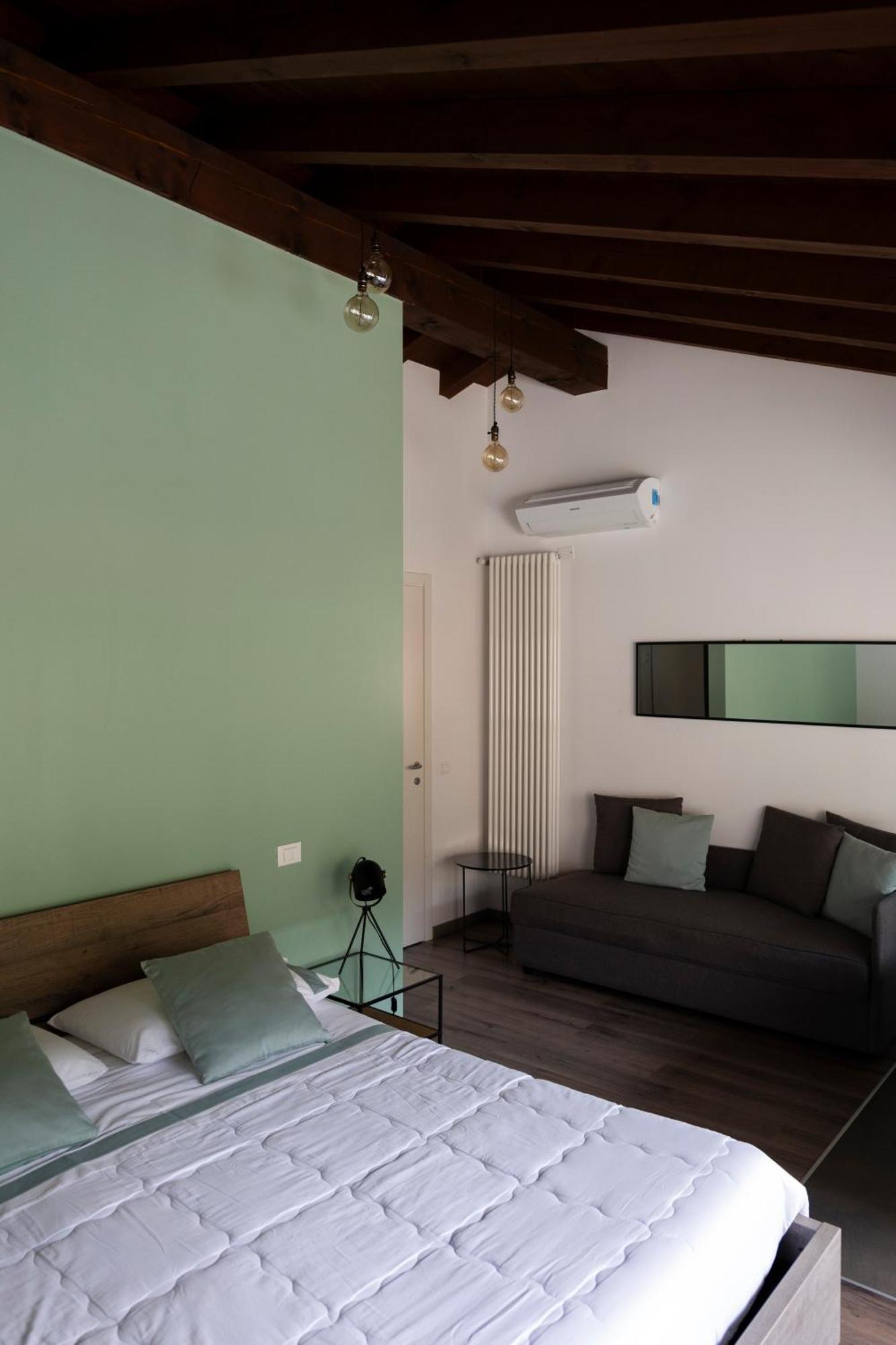 La Terrazza Sulle Vigne B&B Corte Franca Dış mekan fotoğraf