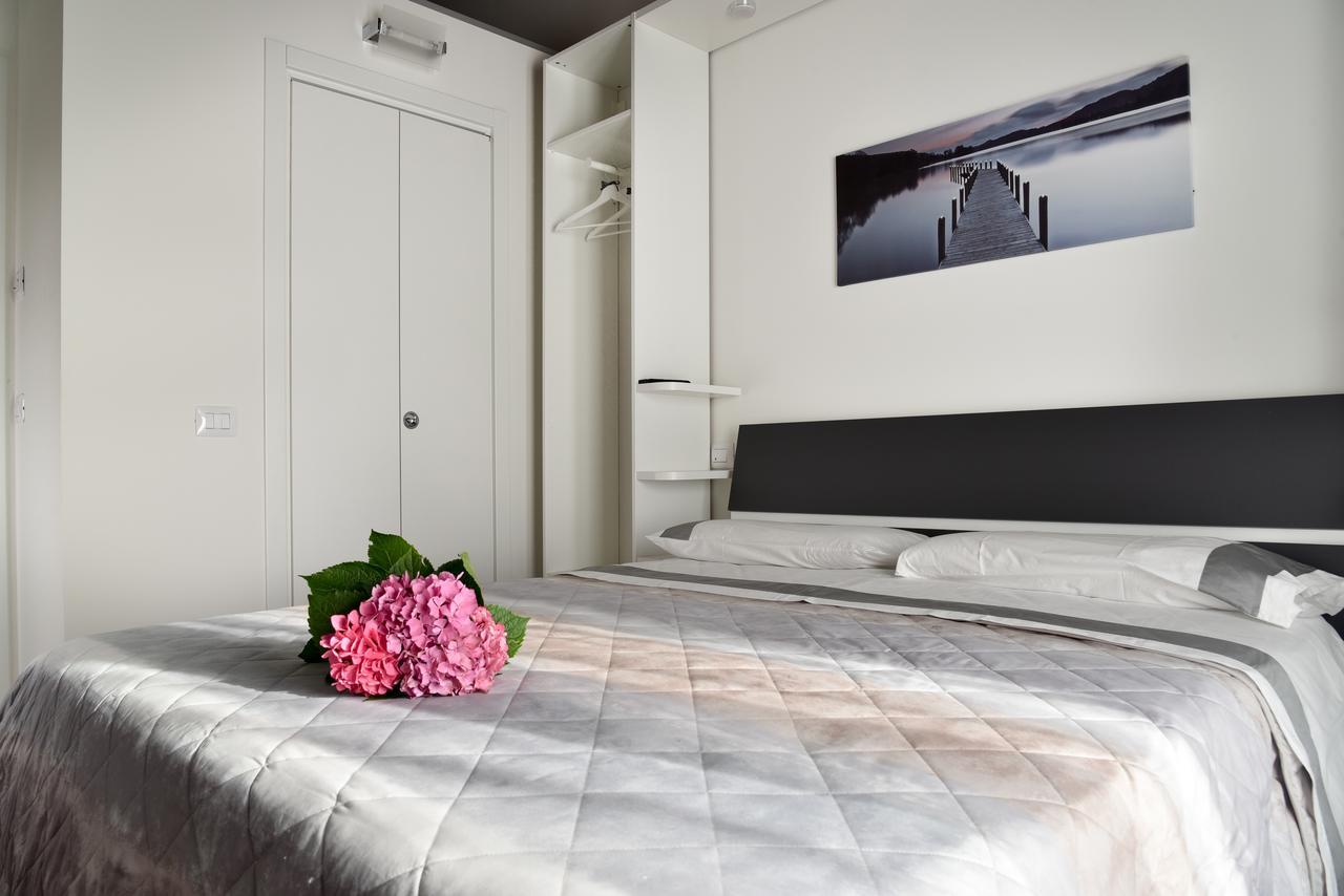 La Terrazza Sulle Vigne B&B Corte Franca Dış mekan fotoğraf